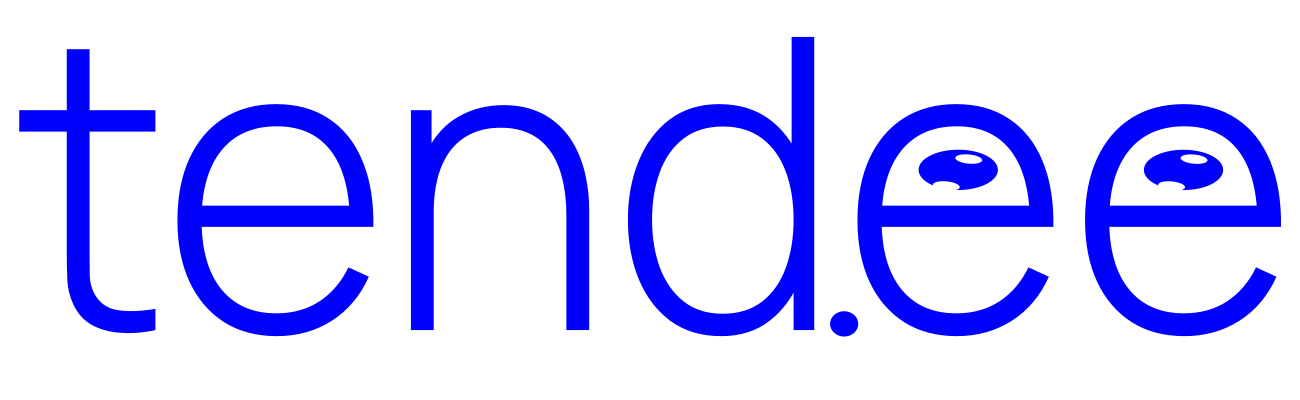 Tendee Logo